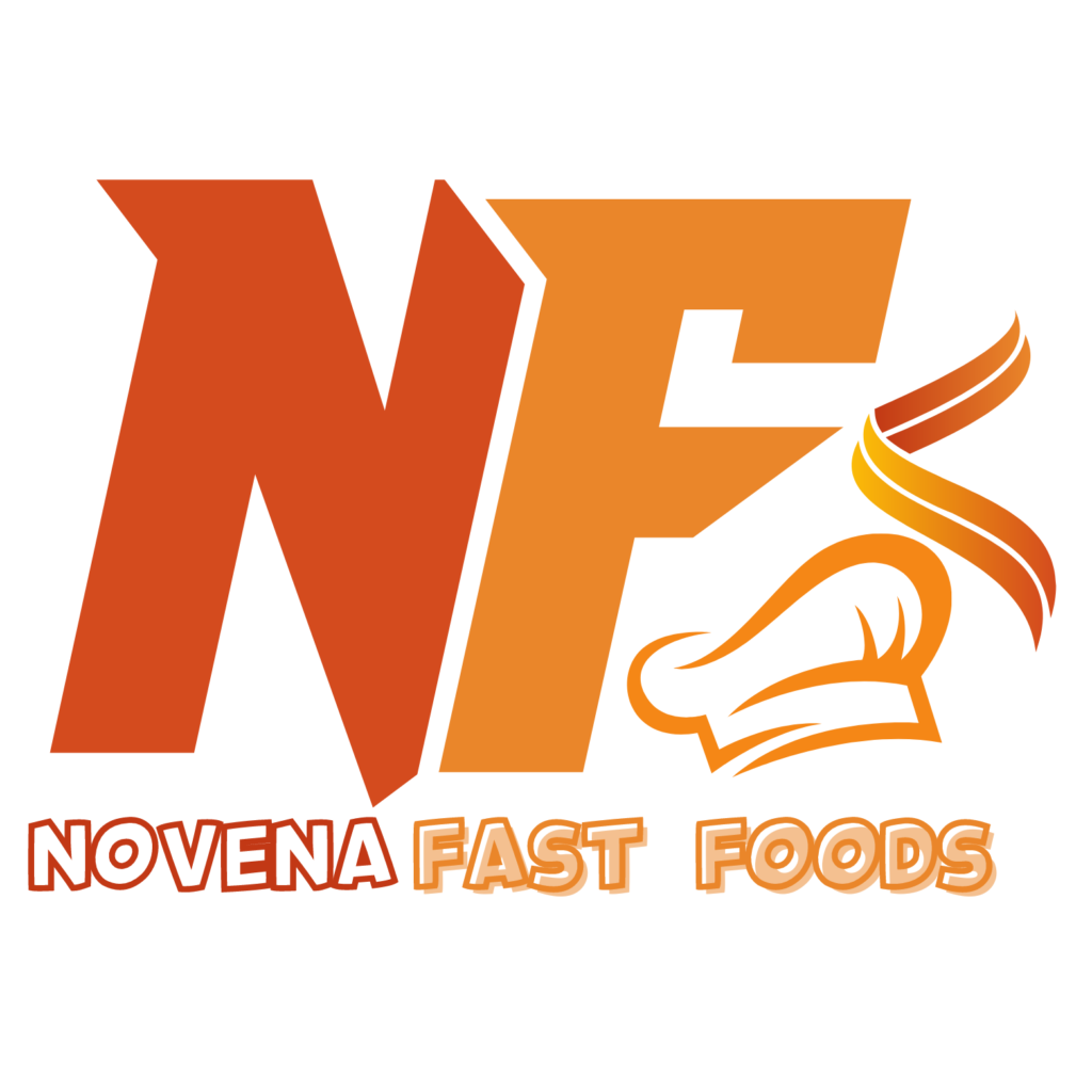 Novena Brand Logo